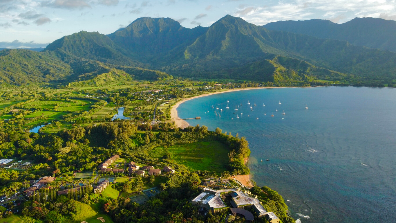 Kauai Hawaii