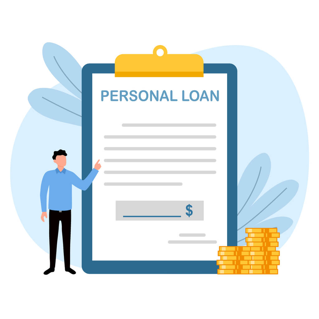 personal loan